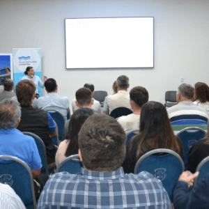 Jornada de Transformación Digital: “Transformación digital, un enfoque sistémico”