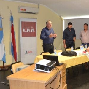 Capacitación a la comunidad: Primeros Auxilios