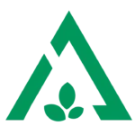 Logo del Programa Arbolar en verde