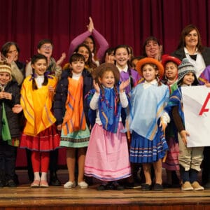 Se Definen las Escuelas Participantes del Premio Anual «Las Artes y el Cooperativismo» 2024