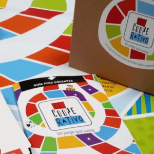 Relanzamiento del proyecto “Conociendo el cooperativismo y a la Cooperativa”