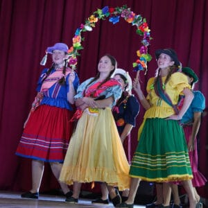 Tercera Edición del Premio Anual: Las Artes y el Cooperativismo