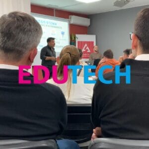 Jornada de Entrenamiento sobre Ciberseguridad e IA: EDUTECH