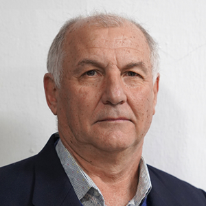 Oscar Caballero