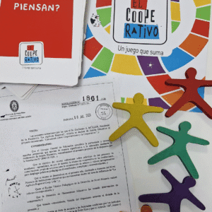 Compromiso reconocido, valores reafirmados