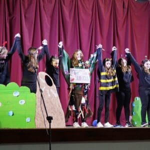 Cuarta Edición del Premio Anual Las Artes y el Cooperativismo: Un Éxito Rotundo