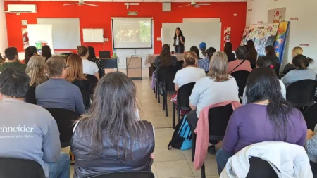 Saberes que conectan salud, ambiente y comunidad