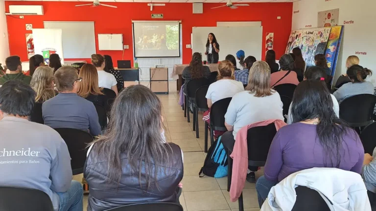 charla plantas medicinales 1