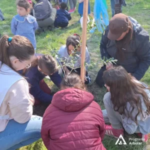 esc. nº16 tambor de tacuarí 4