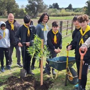 paseo de los conquistadores lsm 1