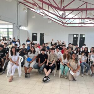 educación nutricional