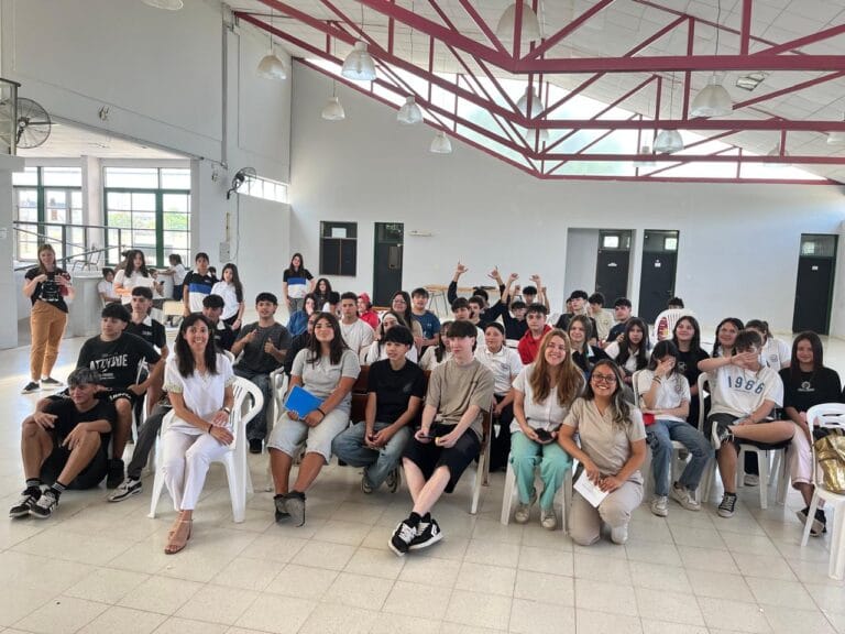 educación nutricional
