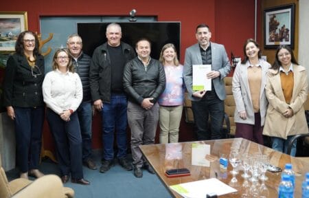 firma convenio