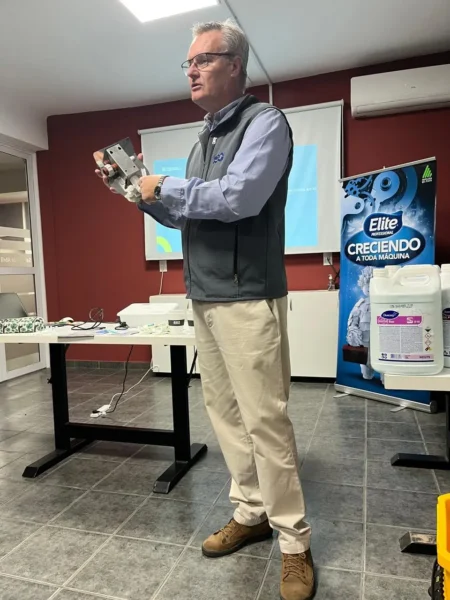 capacitacion limpieza 1