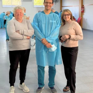 cruzada protÉsica 5 