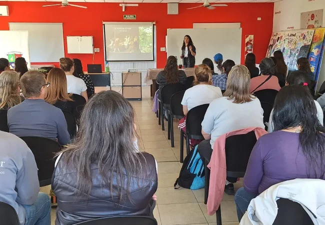 charla plantas medicinales 1