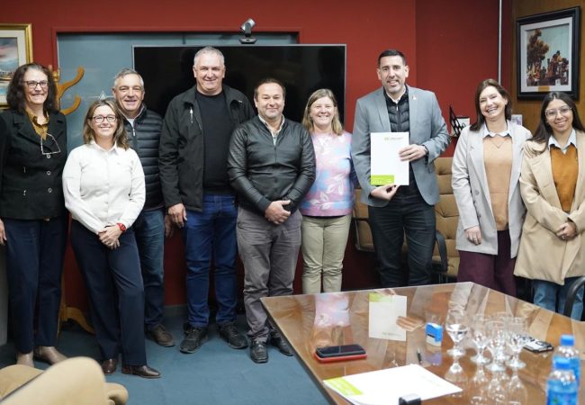firma convenio